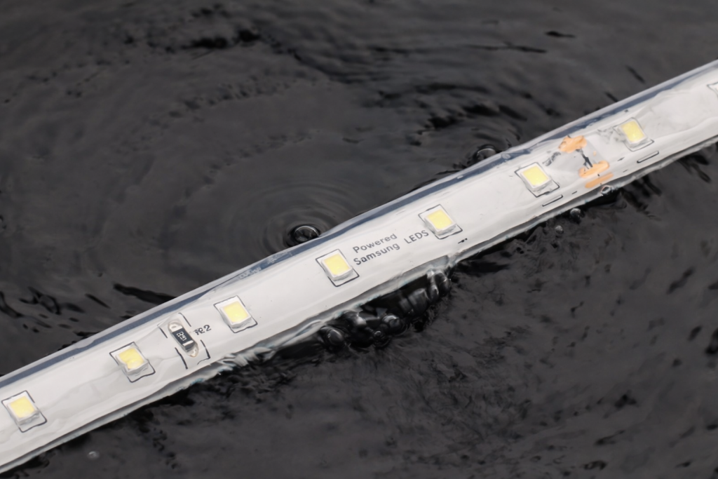 IP68 Dış Mekan Şerit LED