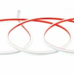 10x10mm Flat Neon