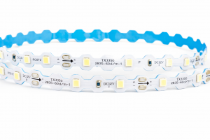 IP54 S-Type Şerit LED (IP54)