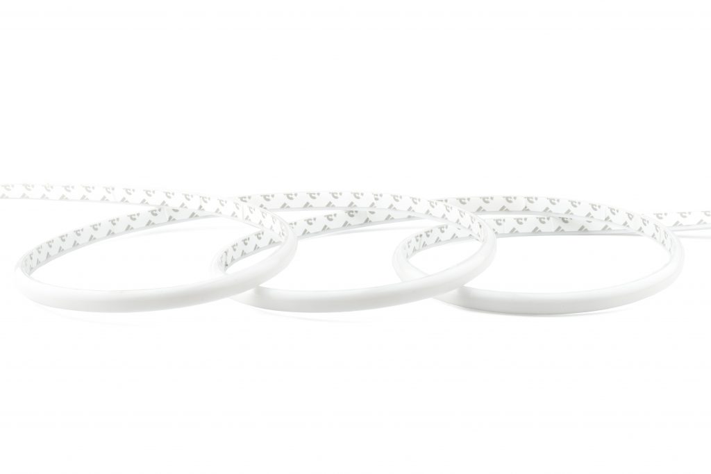 13mm D-Shape Neon LED