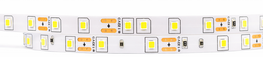 IP20 8mm İç Mekan Şerit LED