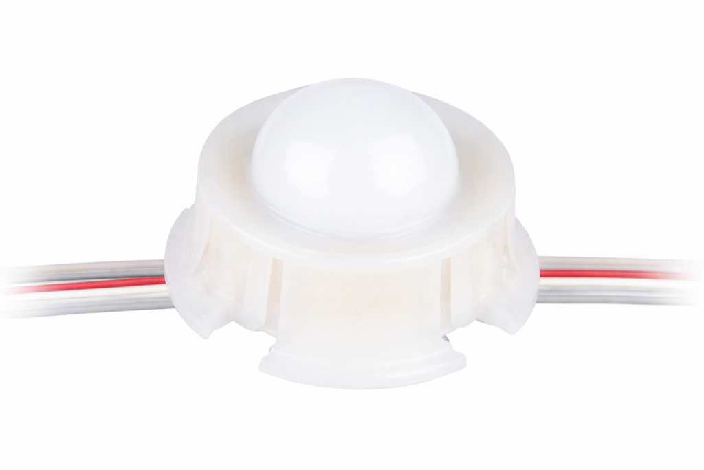 20mm Point LED