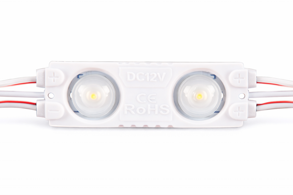 0.72W İkili Modül LED (Fortune Plus)