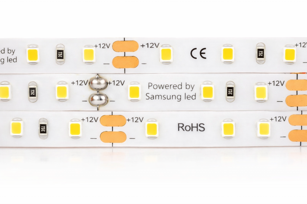 IP54 8mm Nano Samsung Şerit LED