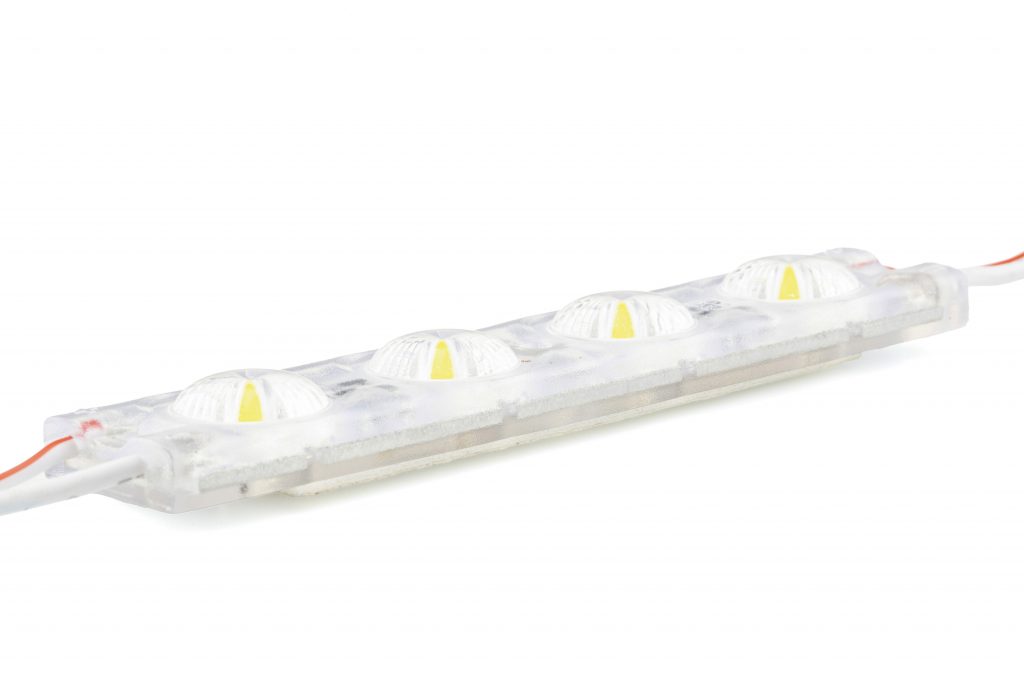 1.44W Premium 4’lü Modül LED