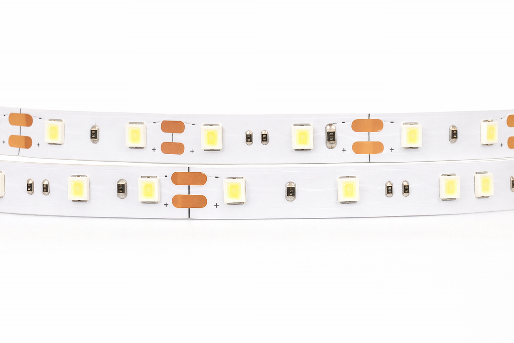 IP20 8mm ECO 4040 60 LED/mt