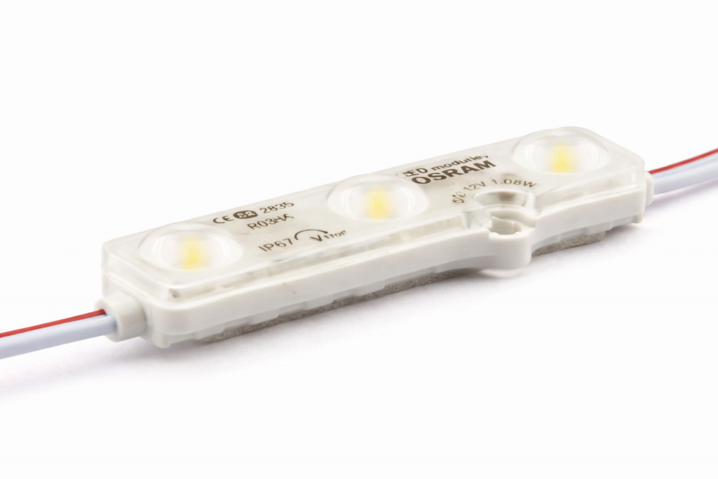 1.08W Osram Modül LED