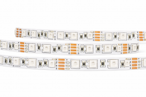 IP20 RGB Şerit LED
