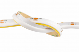 IP20 Side View COB Şerit LED 480/mt