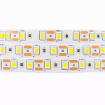IP20 8mm ECO 2835 120 LED/mt