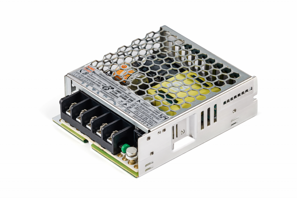 Meanwell İç Mekan Plus+ Adaptör