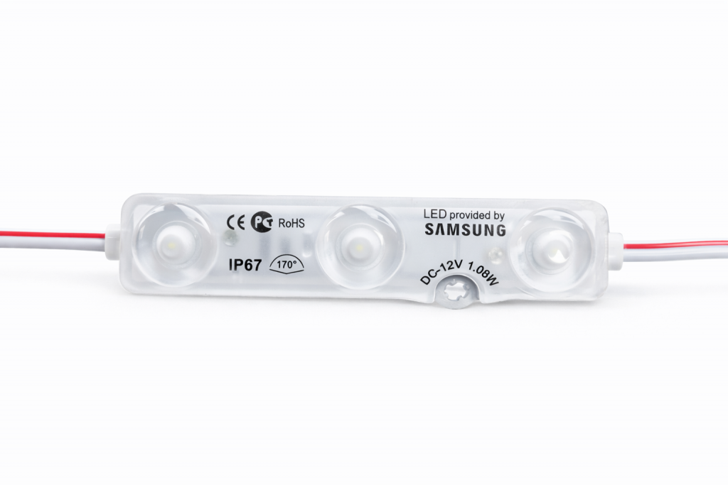 1.08W Samsung Modül