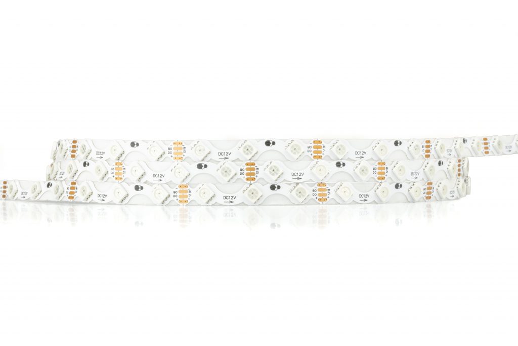 IP20 Magic Pixel Şerit LED