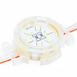 30mm Kesik Baş Point LED