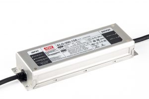 Meanwell Dış Mekan Plus+ Adaptör