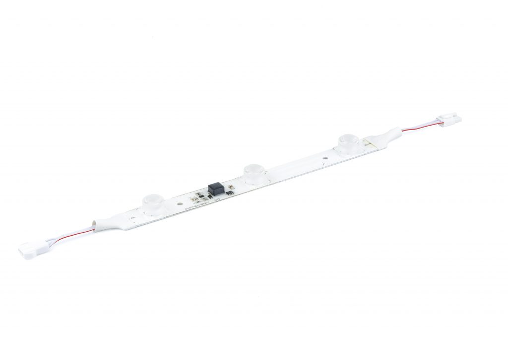 IP65 LED BAR Kesitten Aydınlatma