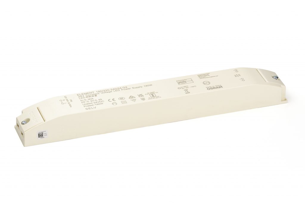 Osram Element Serisi İç Mekan Plus+ Adaptör