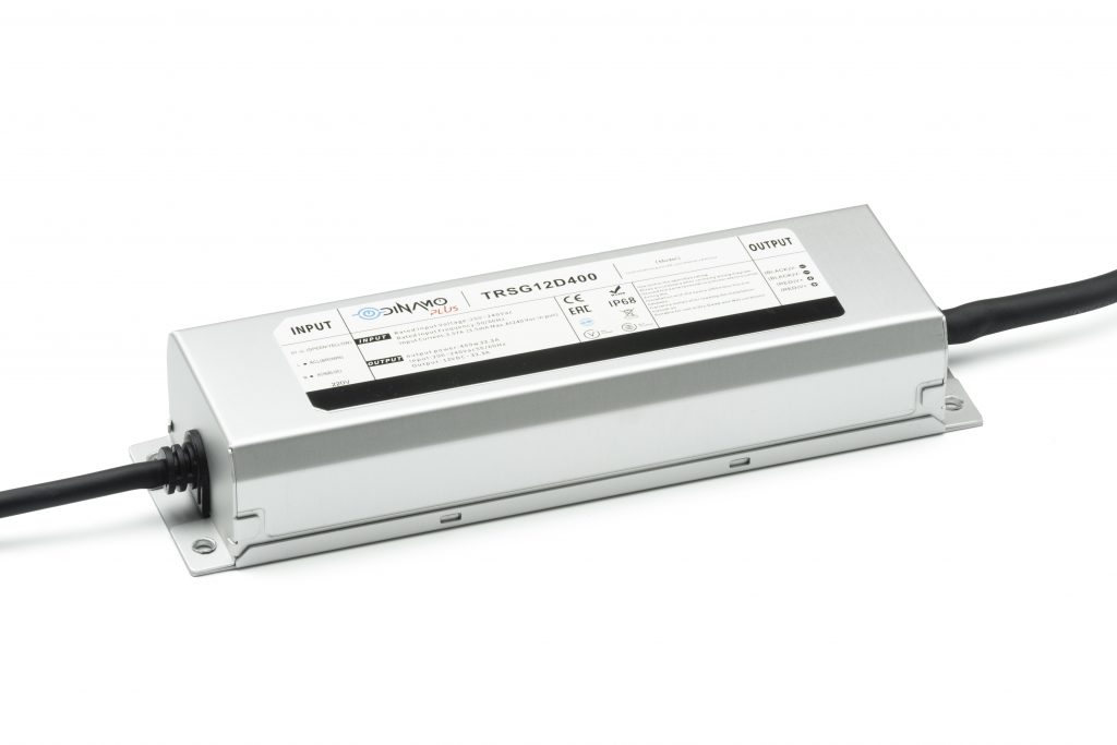 Metal Kasa Dış Mekan Plus+ Adaptör