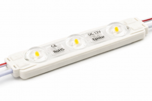 1.5W Slim Kasa Kristal Modül