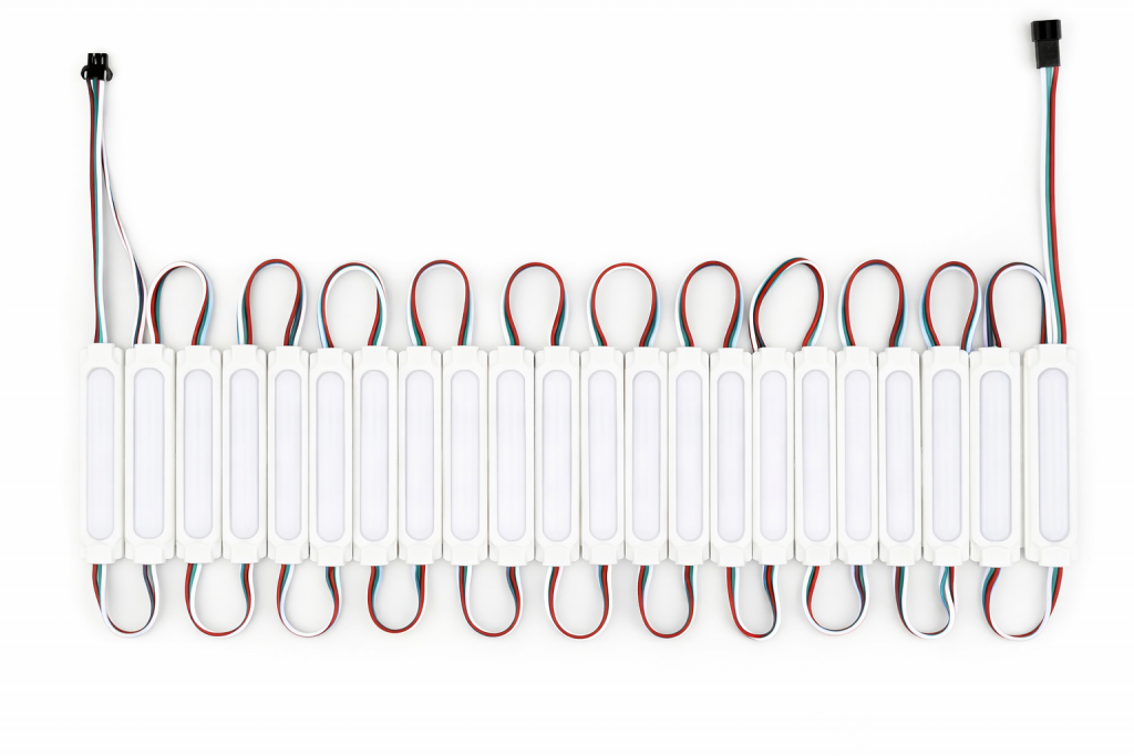 0.96W RGB PIXEL Modül LED