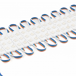 0.72W RGB Modül LED