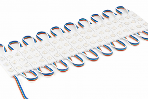 0.72W RGB Modül LED