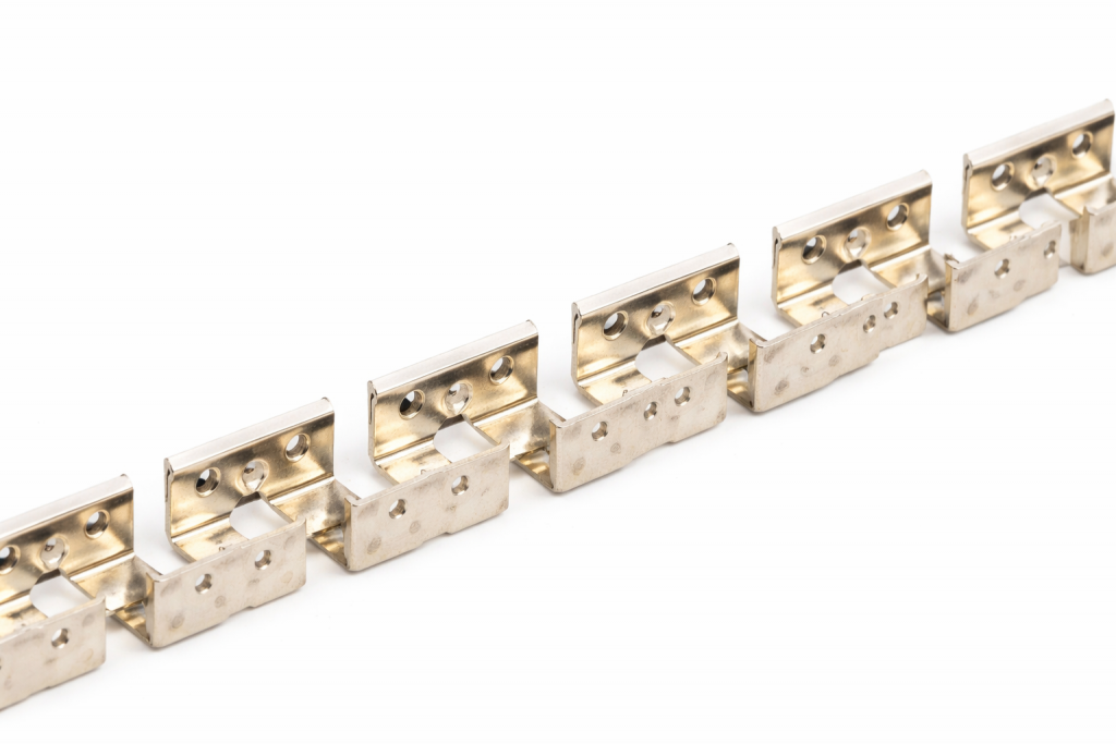 Alüminyum 6X12mm Neon LED Yuvası