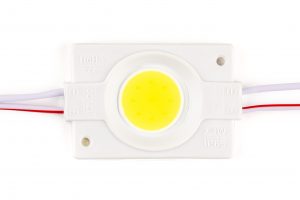 2.4W COB Modül LED