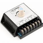 30A Potanslı Dimmer