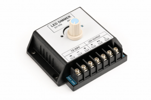 30A Potanslı Dimmer