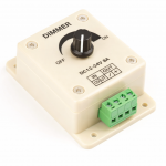 8A Potanslı Dimmer