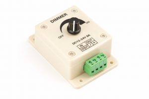8A Potanslı Dimmer (YERLİ ÜRETİM)