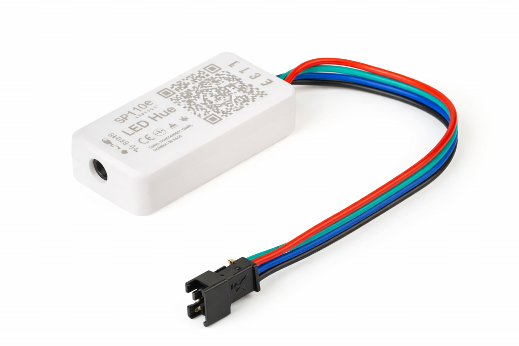Pixel Rgb Kontrol Cihazı (SP110E)