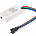 Pixel Rgb Kontrol Cihazı (SP110E)