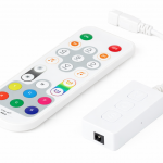 22 Tuşlu Pixel Rgb Kontrol Cihazı (SP548E)