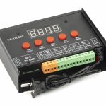 Rgb Pixel Kontrol Cihazı