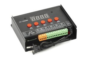 Rgb Pixel Kontrol Cihazı