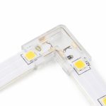 Şerit LED & COB LED Bağlantı Aparatları