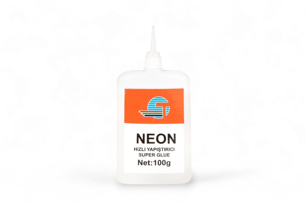 Neon Yapıştırıcı
