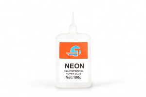 Neon Yapıştırıcı