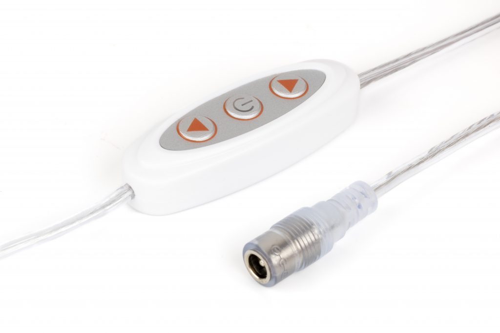 Kablo Dimmer Kontrol Cihazı