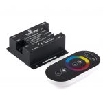 Dokunmatik RGB Kontrol Cihazı