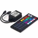 44 Tuşlu RGB Kontrol Cihazı