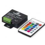 24 Tuşlu RGB Kontrol Cihazı