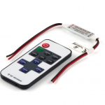 Dimmer Kontrol Cihazı