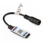 Bluetooth RGB Kontrol Ünitesi