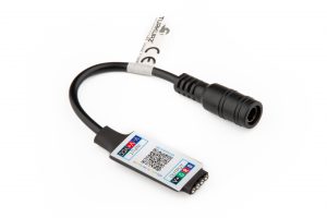 Bluetooth RGB Kontrol Ünitesi