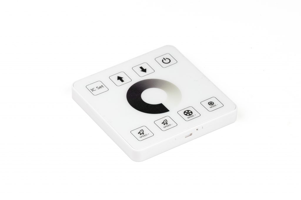 Pixel LED Kontrol Cihazı