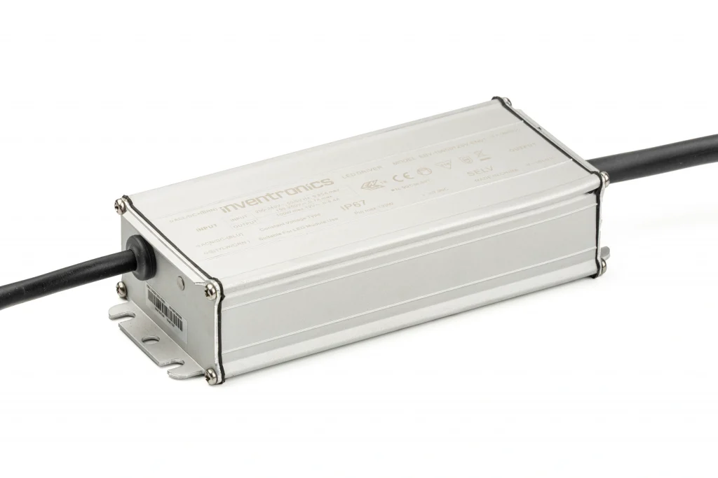İnventronics Dış Mekan Adaptör (EBV Serisi)