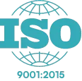 ISO 9001:2015